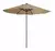 Sombrilla Metal 2,3m