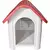 Casa Cucha de perro Razas Pequeñas/Medianas en internet