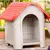 Casa Cucha de perro Razas Pequeñas/Medianas - comprar online
