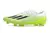 Adidas CrazyFast.1 FG - Space Boot