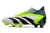 Adidas predator Accuracy+ FG - Space Boot