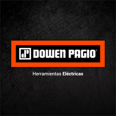 Banner de la categoría Dowen Pagio (Herramientas eléctricas)