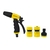 Set Boquilla para riego ajustable - CROSSMASTER