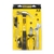 Set x5 herramientas de mano - CROSSMASTER