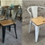 Silla - Sillon industrial estilo tolix - comprar online