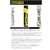 Linterna led recargable retractil 3w - CROSSMASTER - comprar online