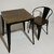 Mesa industrial 60x60 en internet
