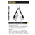 Pinza multi herramienta x 27 piezas acero inox - CROSSMASTER - comprar online
