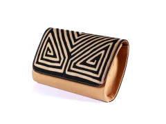 Miriam Mola Clutch - comprar en línea