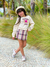 Conjunto the litth momi j55144 - Le Lis Bella