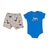 Conjunto dino car ribana 100% meia malha 28187 na internet