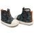 Bota fase 1 - pimpolho verde - comprar online