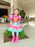 Vestido Caipira ❤️ - Le Lis Bella