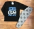 Conjunto Pijama Manga Longa Lets Go Menino - comprar online
