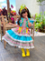 Vestido Caipira Tradicional ❤️ - comprar online