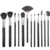 Kit com 12 Pinceis - Macrilan - comprar online