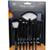 Kit com 8 Pinceis - Macrilan