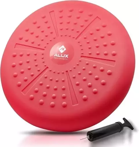 DISCO EQUILIBRIO ALLUX