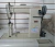 Coluna Rodizio 01 Agulha Claltec Cla815 Nova Com Garantia Nf