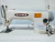 Maquina Reta Consew Seminova Importado Completa Garantia Nfe