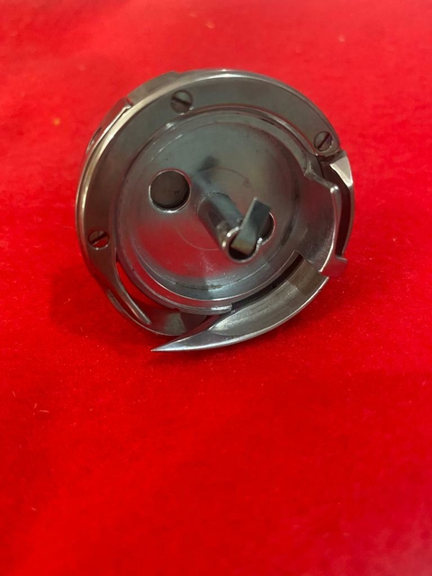 Lançadeira Pespontadeira Barra Alternada Sem Capsula REF. HG12MC1