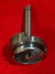 Lançadeira pespontadeira Barra Fixa Com Capsula Bobina Grande REF. HG12MBR - comprar online