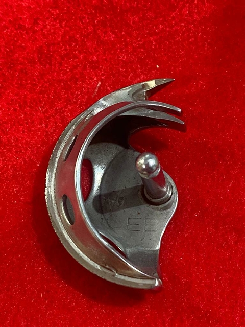 Lançadeira Travete Brother Original