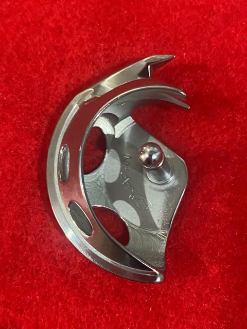 Lançadeira Travete Juki ou Sunstar Original