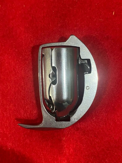 Lançadeira Braço GA5 Selaria REF. DDX1