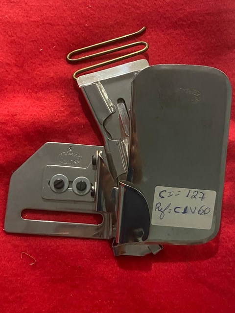 Aparelho Cos 1 Fita Anatômico 60mm Ref. C1V60