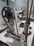 Imagem do Braco Selaria Ga5 Sun Special Materiais Extra Pesados Motor Convencional Nova
