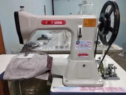 Braco Selaria Ga5 Sun Special Materiais Extra Pesados Motor Convencional Nova