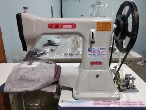 Braco Selaria Ga5 Sun Special Materiais Extra Pesados Motor Servo Eletrônico Nova