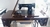 Maquina Domestica Com Gabinete Novo Completa Com Garantia e Nfe - comprar online