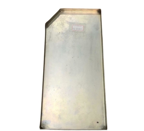 CARTER ÓLEO CASEADEIRA OLHO REECE 101