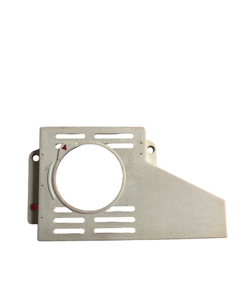 TAMPA/ PROTETOR/ CORREIA OVERLOQUE/ INTERLOCK SÉRIE E