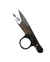 Tesoura Arremate Tecelão Acabamento Costura INOX 11,05 cm