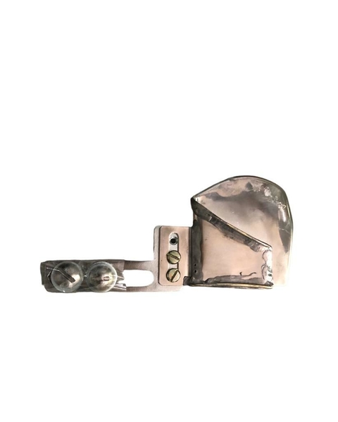 APARELHO BARRA CORTINA DE AVIARIO