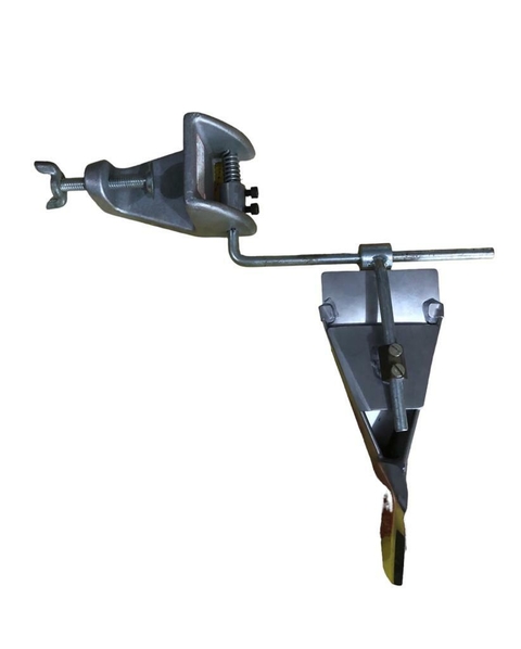 APARELHO PUNHO GOLA OVERLOCK