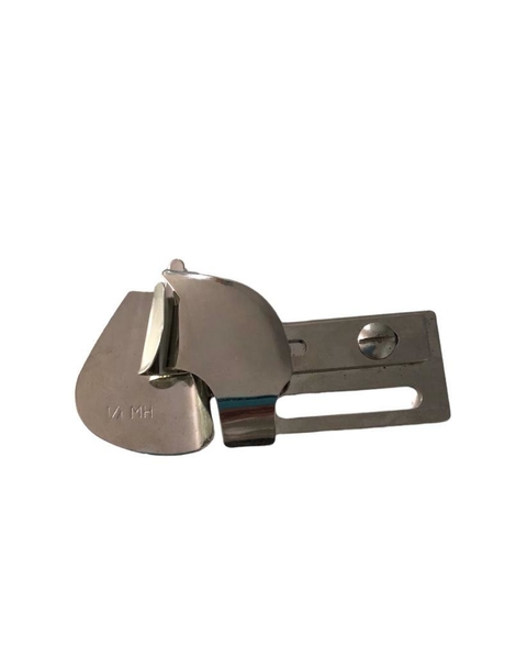 Aparelho fechadeira plana 1/4 fino