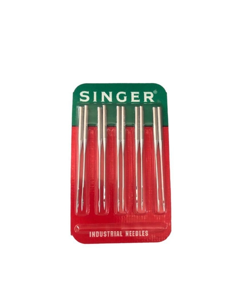 AGULHA SINGER DP17 80/12