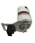 MOTOR DOMESTICO FAMILIAR 110V 1A 100W BRANCO KAMEL na internet
