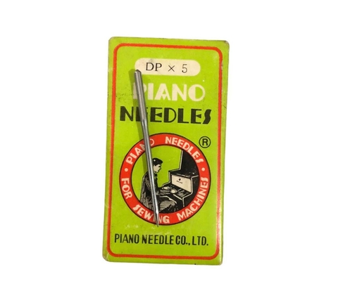 AGULHA ORGAN NEEDLES DP5 160/23