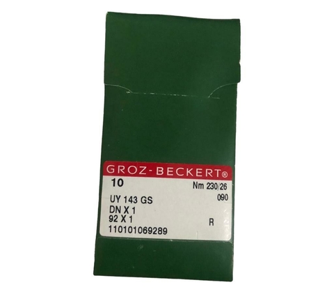 AGULHA GROZ-BECKERT DN1