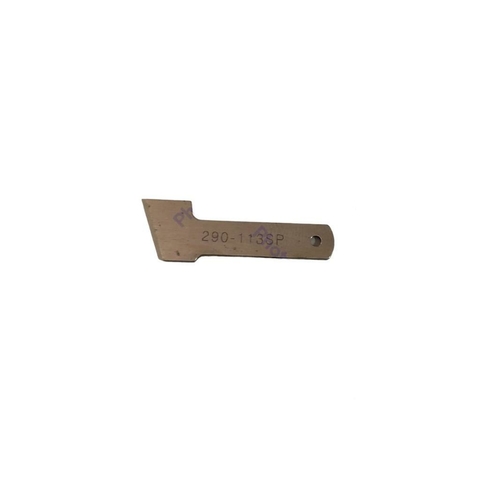 FACA INFERIOR INTERLOCK RIMOLDI