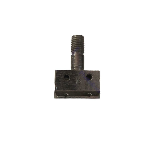 BITOLA PESPONTADEIRA 3/8 BARRA FIXA