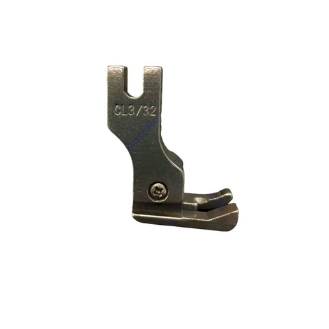 CALCADOR RETA COMPENSADOR ESQUERDO 3/32