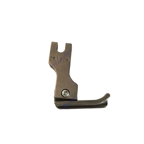 CALCADOR RETA COMPENSADOR DIREITO 1/32N