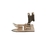 CALCADOR ZIGZAG SINGER 20V 12MM - comprar online