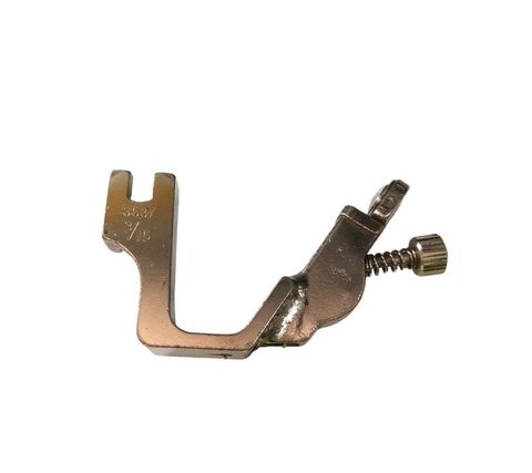 CALCADOR RETA ELASTIQUEIRA 3/16